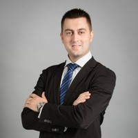 BCE - Broadcasting Center Europe Employee Xavier Hermès's profile photo