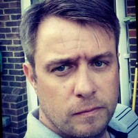 Clearmark Solutions (ICE) Employee Stephen Webb's profile photo