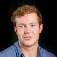 Hylomorph Employee Aidan Gallagher's profile photo