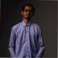 Axon Software Employee Jatin Patel's profile photo