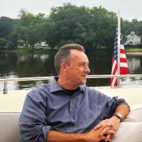 Patrick Healy Email & Phone Number