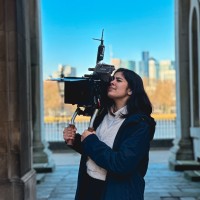 Ealing Mencap Employee Rhthulya Nair's profile photo