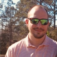 Lehigh Hanson Employee Kevin Storms's profile photo