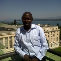 University of Jos Employee Naandye Dabugat's profile photo