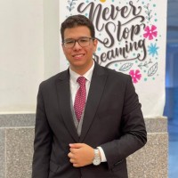 EPSF - Egyptian Pharmaceutical Students' Federation Employee Mohamed Hazem's profile photo