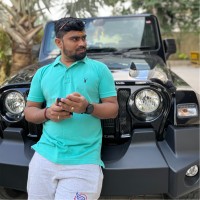Kesavan V Email