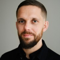 Kivra Employee Henrik Höglin's profile photo