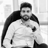 4SPOTS Employee Usman Iftikhar's profile photo