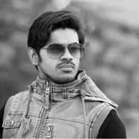 Control Systems Technology Pty Ltd Employee Hassaan Ahmed's profile photo
