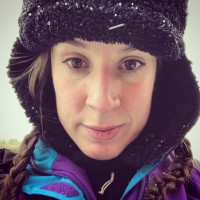 Mentorn Media Employee Kiki Lawrance's profile photo