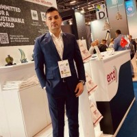 Ece Boya Kimya Employee Yusuf Gökçen's profile photo