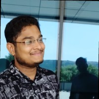 Safeguard Global Employee Yasar Arafath's profile photo