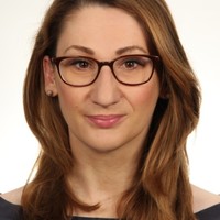 Reuter Gruppe Employee Marta Trepczyńska's profile photo