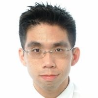 CITIC Capital Employee Yong Wong's profile photo