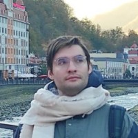 Puzzle Point Employee Alexey Tipunin's profile photo