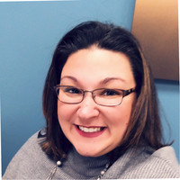West Essex Regional School District Employee Christina Andrascik's profile photo