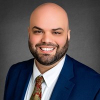 Reveal Global Consulting Employee Taylor J. Wilson's profile photo