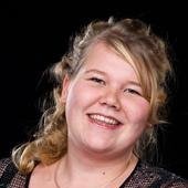 TSN Zorg Employee Henrike Kanis's profile photo