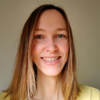 InterComm International Employee Joanne Redfern's profile photo