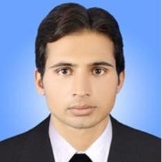 Honda Center Employee Zain Durrani's profile photo
