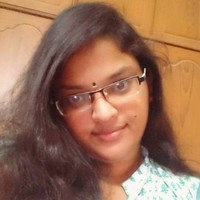 Nutreat Employee Bunty Sravanthy's profile photo