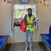 Amantronic Employee Noriatulazimah Mazen's profile photo