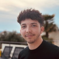 NIGHT PASS Employee Alexis Limouzin's profile photo