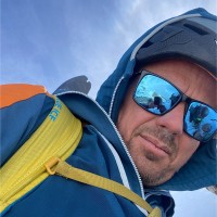 bergpunkt Employee Tobias Martin's profile photo