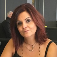 NEF-NEF Homeware Employee Evgenia Makridi's profile photo
