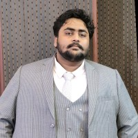 Khaleelullah Mohammed Email