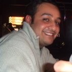 Salem Alrous Email & Phone Number