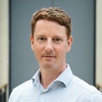 THoSE AB Employee Marcus Larsson's profile photo