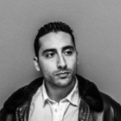 Coding Dojo Employee Speros Misirlakis's profile photo