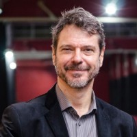 AGORA Solu Employee Marcio Kozlowski's profile photo