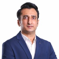 Pradeep Chaudhary Email & Phone Number