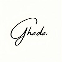 Ghada Alghannam's profile photo