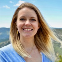 Katherine Duker