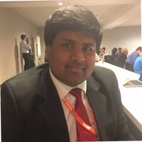 Argonne National Laboratory Employee Krishnan Raghavan's profile photo