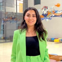 AZELKO Employee Leyla Gadirzade's profile photo