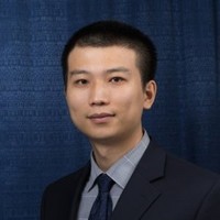 The Dow Chemical Company Employee Le Wang's profile photo