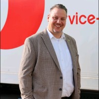 Schwarz & Hansen GmbH Employee Jörg Aganovic's profile photo