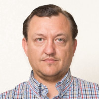 HHS Technology Group Employee Oleksandr Kuznetsov's profile photo