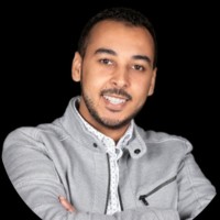 HCOMTAG Employee Aymane Yahya's profile photo