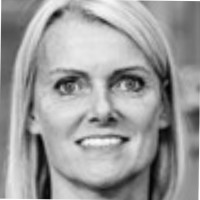 Blika A/S Employee Karina Jylov's profile photo