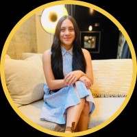 Latinx Therapist Project Employee Bridget S.'s profile photo