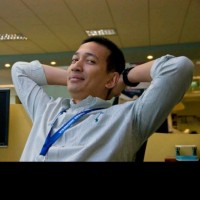 PT Bara Indah Sinergi Employee Winner Limbong's profile photo
