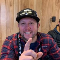 Brimacombe Employee Andrew Mercer's profile photo