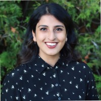 Pajama Press Employee Simin Dewji's profile photo