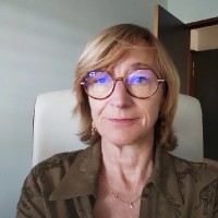 VIP-IT Employee Frédérique Thelliez's profile photo