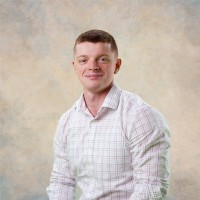 MP Systems Employee Daniel Blake's profile photo